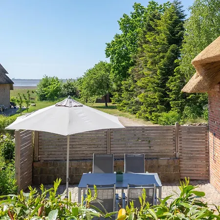 בית נופש Reethus Schobuell *