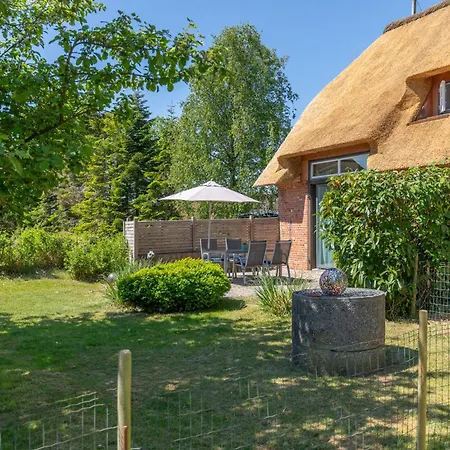 Reethus Schobuell Dom wakacyjny Husum (Schleswig-Holstein)