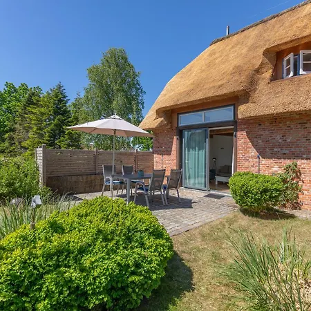 בית נופש Reethus Schobuell