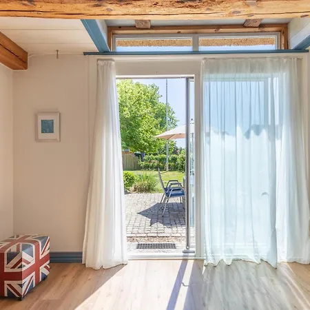 בית נופש Reethus Schobuell *