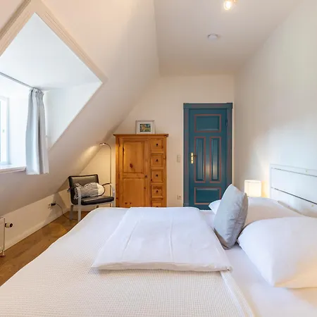 בית נופש Reethus Schobuell