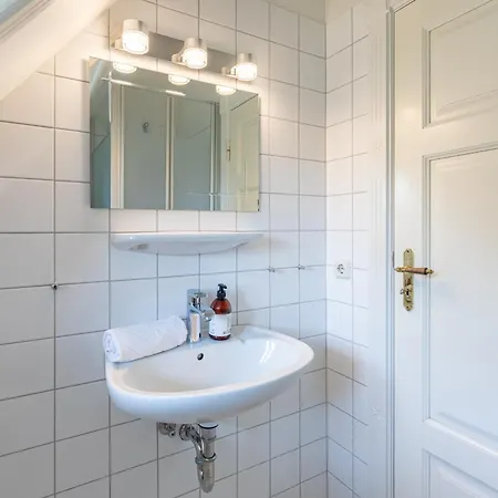 Reethus Schobuell בית נופש *