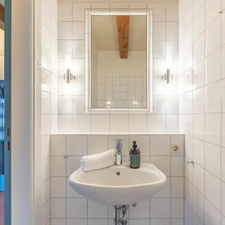 בית נופש Reethus Schobuell *