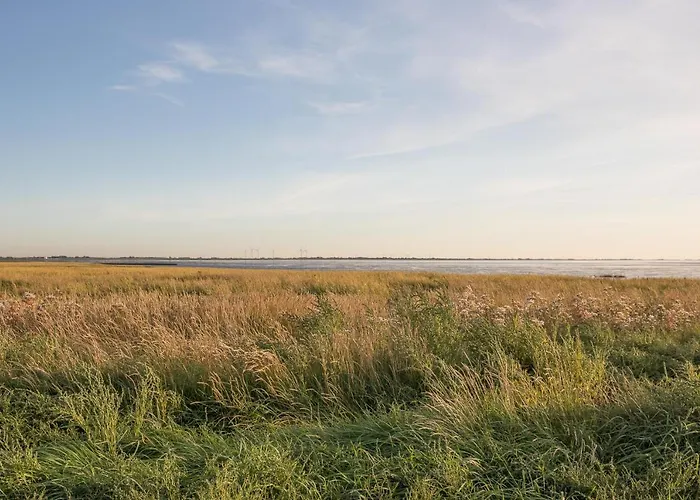 Semesterbostad Reethus Schobuell *