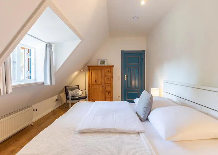 Semesterbostad Reethus Schobuell