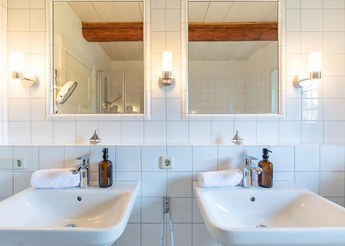 Reethus Schobuell Semesterbostad Husum (Schleswig-Holstein)