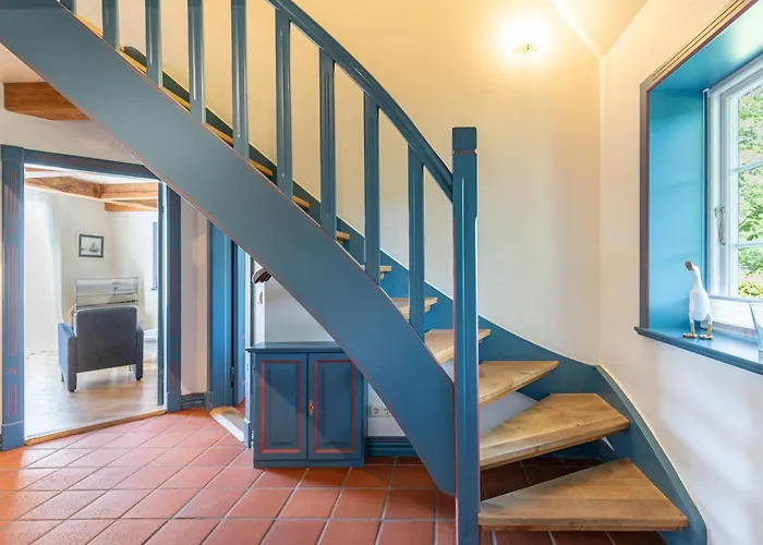 Reethus Schobuell Husum (Schleswig-Holstein)